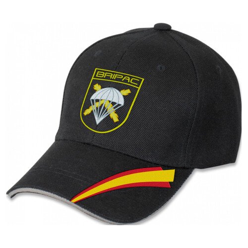 GORRA BARBARIC T/UNICA