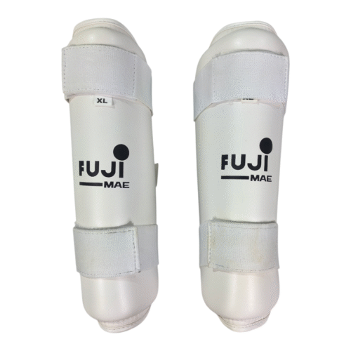 ANTEBRAZOS FUJIMAE RIGIDO BLANCO