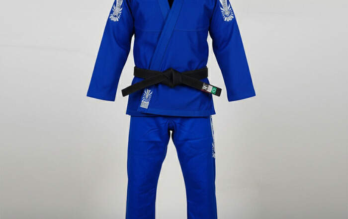 ¿QUÉ MATERIAL Y EQUIPAMIENTO NECESITO PARA EMPEZAR A ENTRENAR BRAZILIAN JIU JITSU?