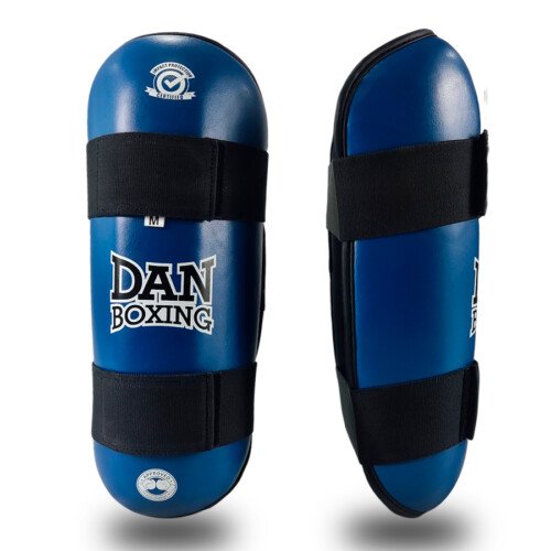 ESPINILLERAS DANsports BILL AZUL