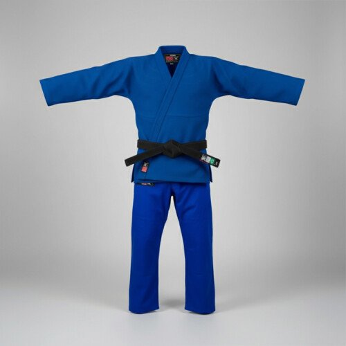 KIMONO DANsports TAKEO LIGHT AZUL