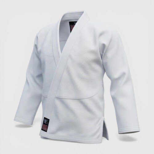 KIMONO DANsports TAKEO LIGHT BLANCO