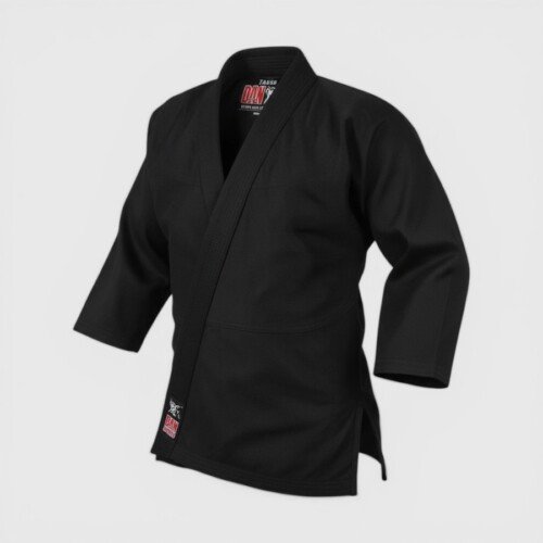 KIMONO DANsports TAKEO LIGHT NEGRO