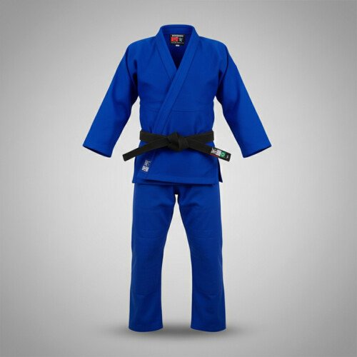 KIMONO DANSports MUYESHINBO AZUL