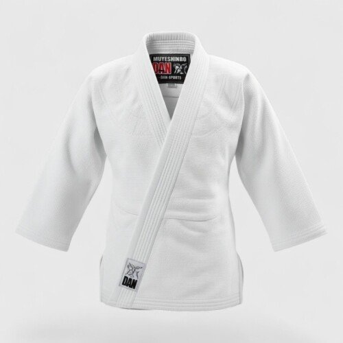 KIMONO DANSports MUYESHINBO BLANCO