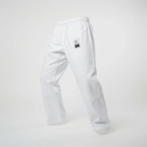PANTALON KIMONO DANSports MUYESHINBO BLANCO