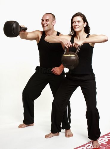 Material Entrenamiento