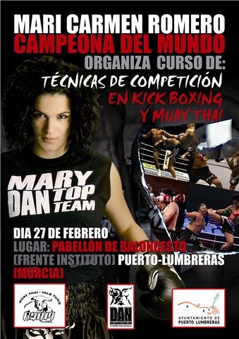 NUEVO CURSO TECNICAS DE COMPETICION