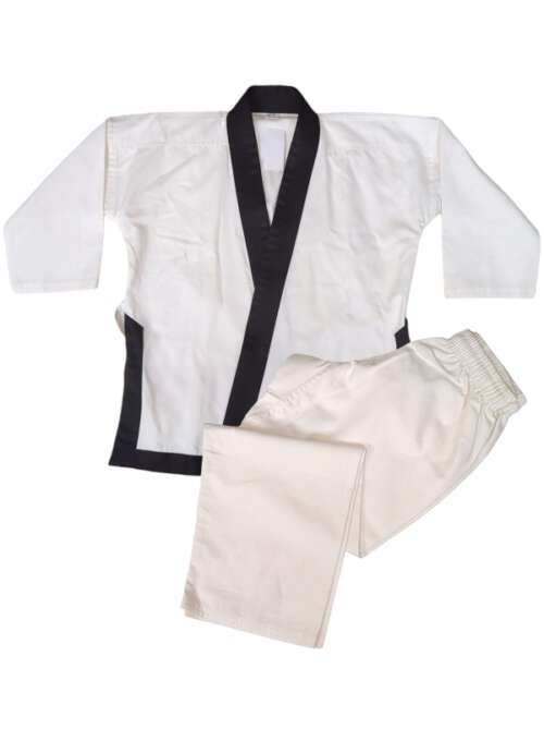 DOBOK HAPKIDO DAN PG 130cm