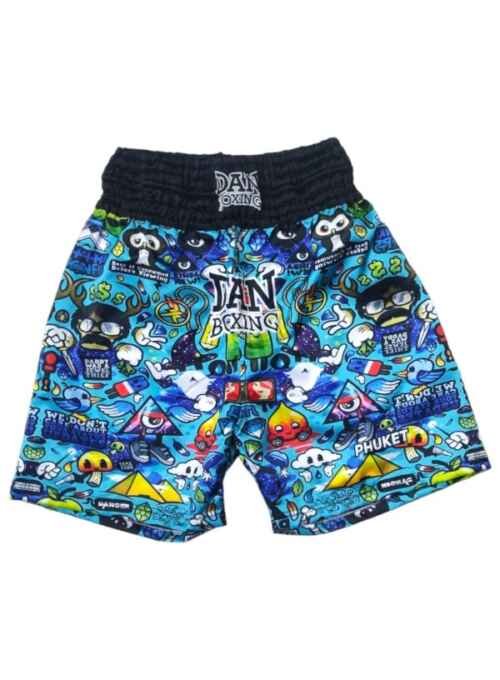 PANTALON DANboxing PHUKET PG