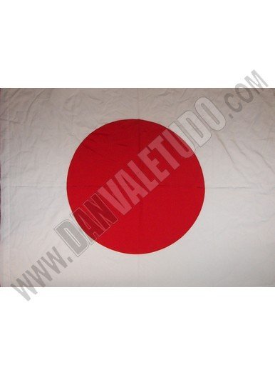 BANDERA JAPON