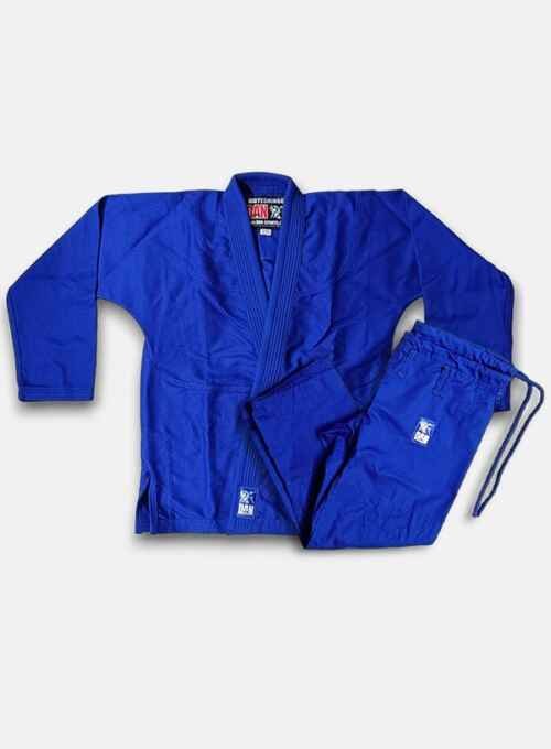 KIMONO DANSports MUYESHINBO AZUL