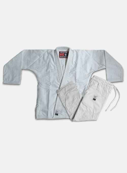 KIMONO DANSports MUYESHINBO BLANCO