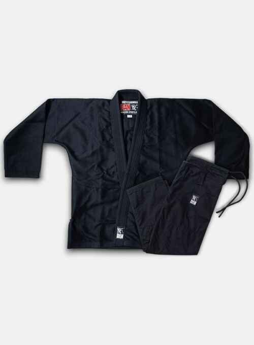 KIMONO DANSports MUYESHINBO NEGRO