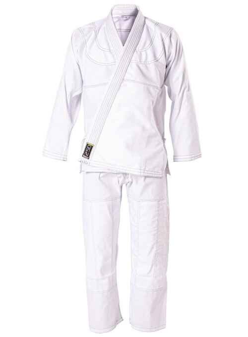 KIMONO DANRHO BJJ BLANCO 250GR