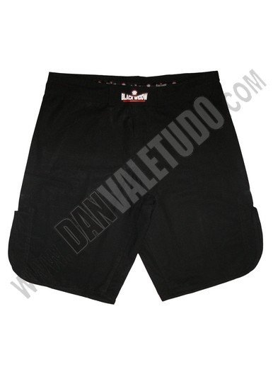 BERMUDA BLACK WIDOW BASIC NEGRO