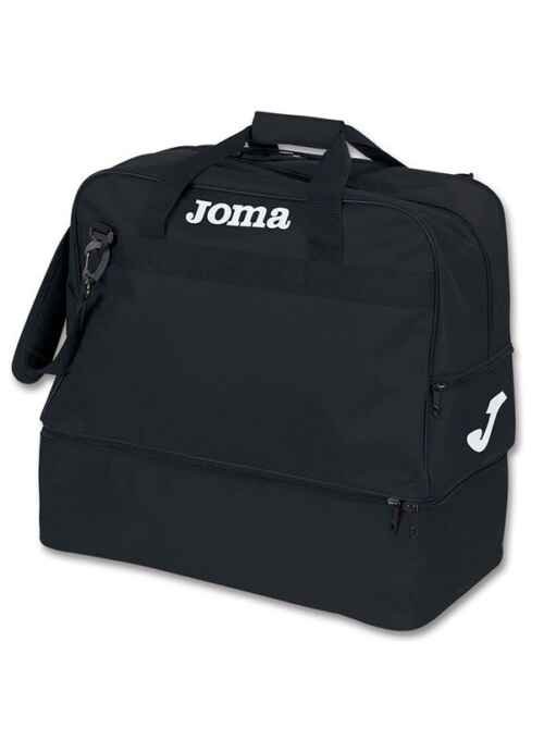 BOLSA DEPORTE JOMA TRAINING III EXTRA-GRANDE NEGRO