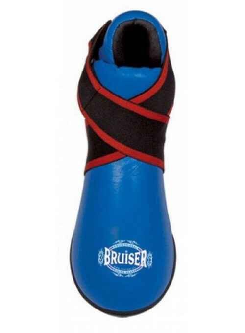 BOTAS BRUISER LIGHT CONTACT AZUL