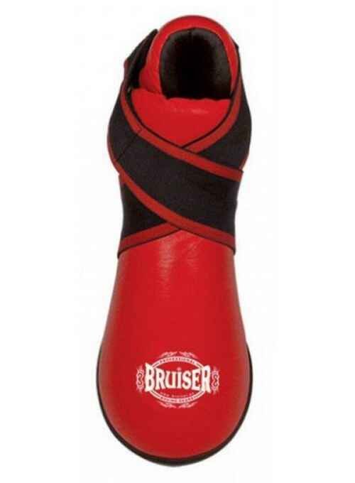 BOTAS BRUISER LIGHT CONTACT RED