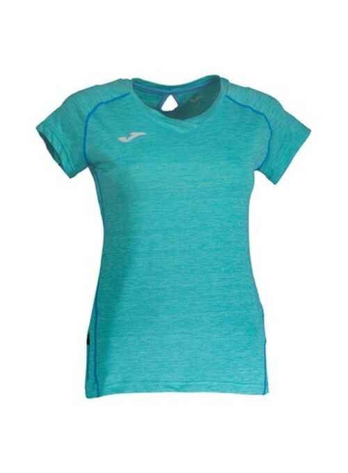 CAMISETA JOMA AZUL