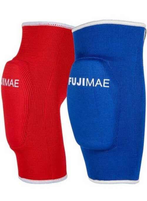 CODERAS FUJIMAE REVERSIBLE 2.0 AZUL/ROJO