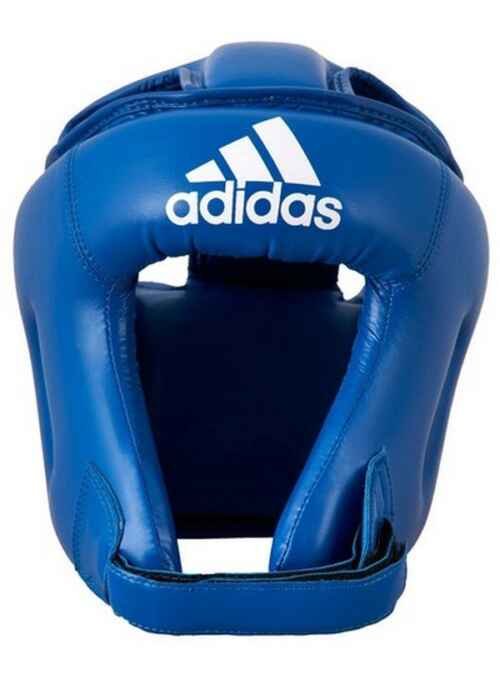 CASCO ADIDAS COMPETICION AZUL