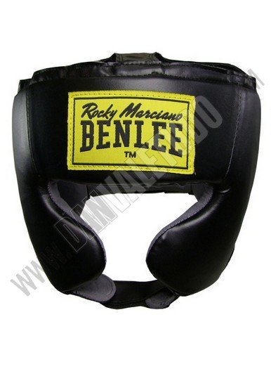 CASCO POMULOS BENLEE MIKE NEGRO