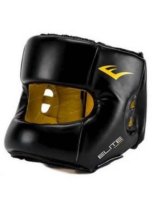 CASCO BARRA EVERLAST ELITE RTL