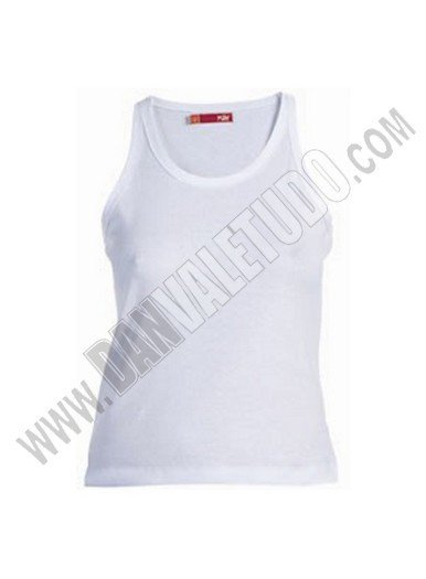 CAMISETA ROLY LAREDO BLANCO