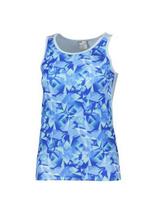 CAMISETA JOMA TROPICAL CELESTE