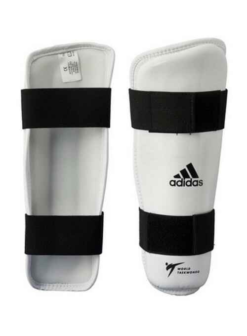 ESPINILLERAS ADIDAS TKD ADITSP01 BLANCA