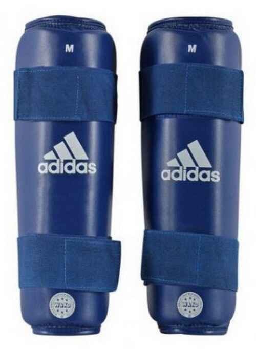 ESPINILLERAS ADIDAS WAKO AZUL