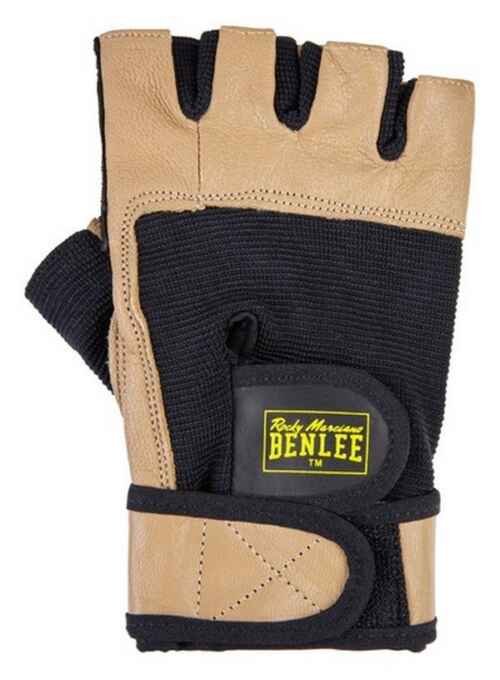 GUANTES CULTURISMO BENLEE KELVIN