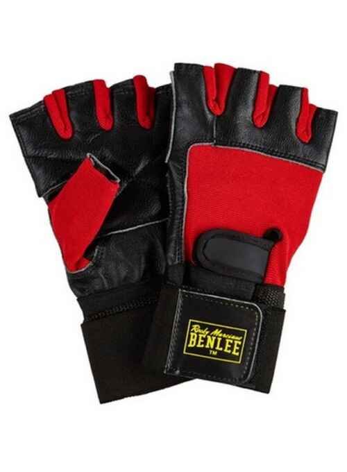 GUANTES CULTURISMO BENLEE