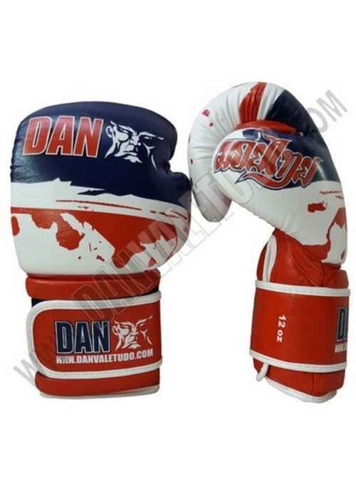 GUANTES DAN THAILAND FLAG FS