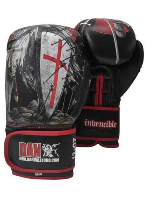 GUANTES DAN TEMPLARIO INVENCIBLE NEW FS