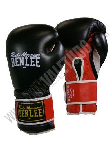 GUANTES BENLEE SUGAR DELUXE