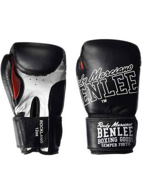 GUANTES BENLEE ROCKLAND BLACK