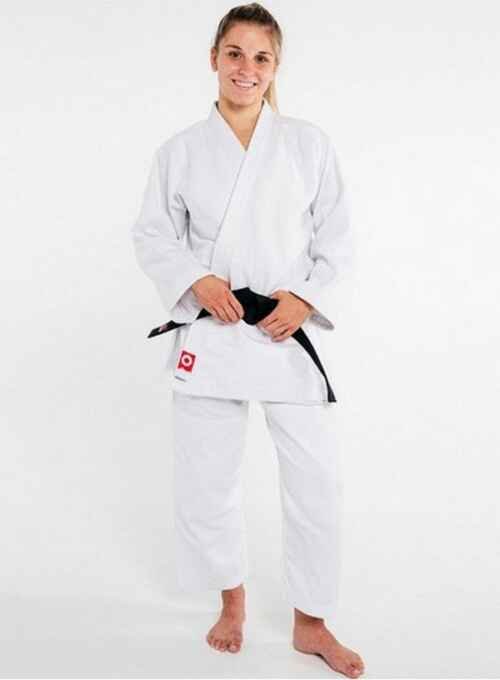 JUDOGI FUJIMAE TRAINING LITE BLANCO