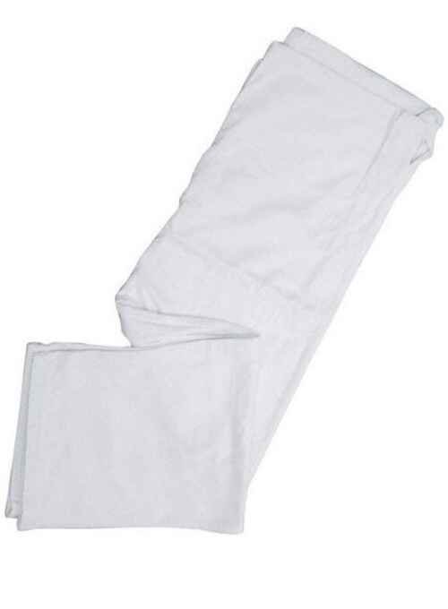 PANTALON JUDO NKL BLANCO 450