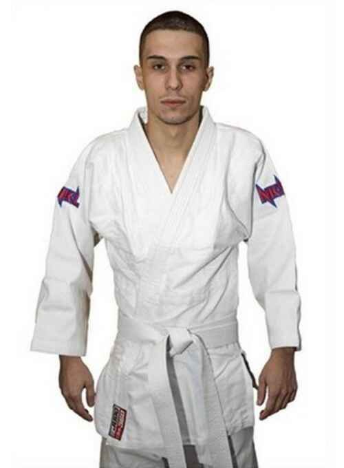 JUDOGI NKL TRAINING LIGHT BLANCO 360GR