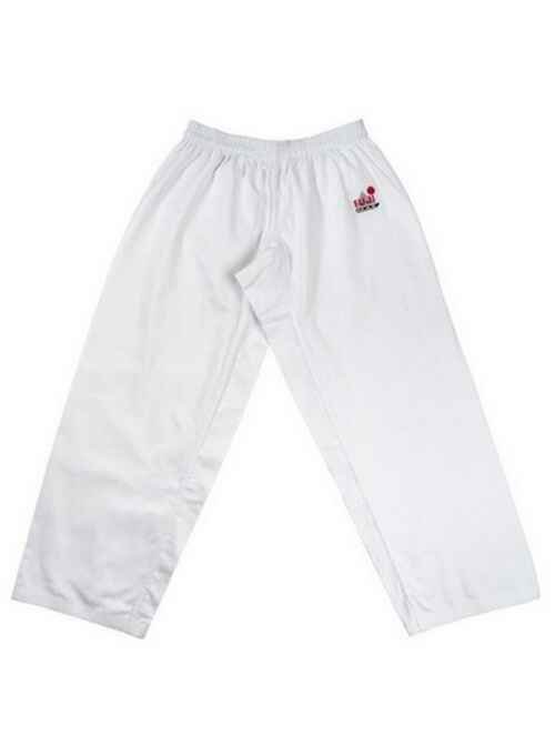 PANTALON FUJIMAE TRAINING BLANCO