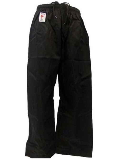 PANTALON KAITEN NEGRO