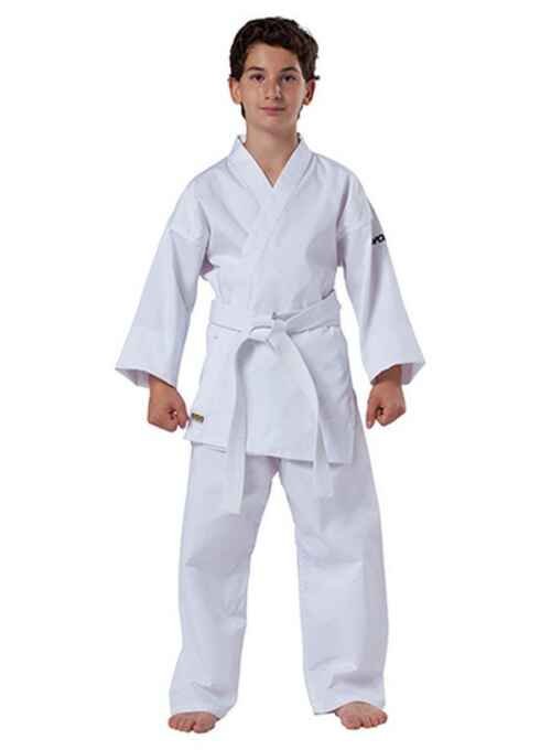 KARATEGI KWON BASIC BLANCO