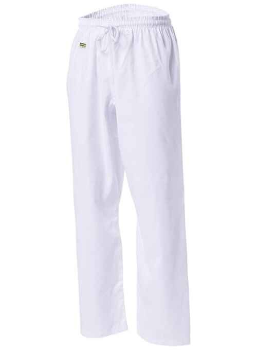 PANTALON KWON CLUBLINE BLANCO