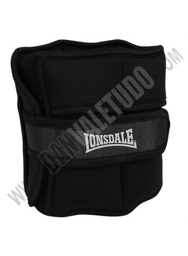 LASTRE LONSDALE TOBILLO 2.3kg