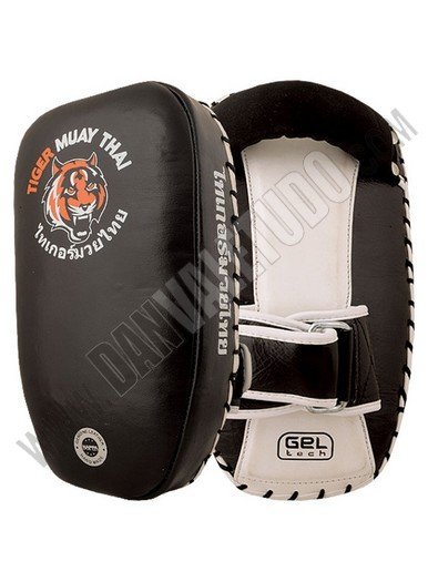 PAO TIGER MUAY THAI