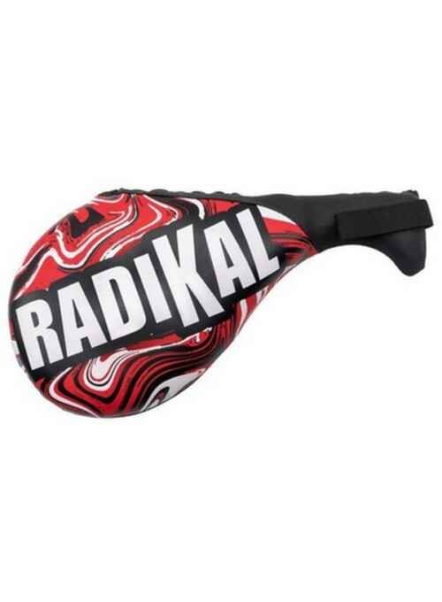 HAND MITT FUJIMAE DOBLE RADIKAL ROJO