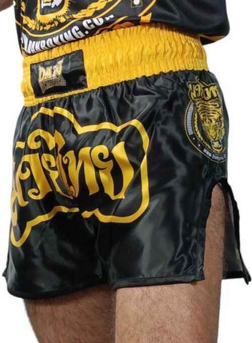 PANTALON MUAY THAI  DANboxing SEUX