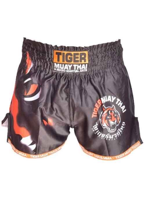 PANTALON TIGER MUAY THAI & KICK BOXING NEW EDITION